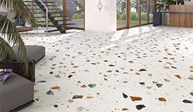 Плитка "Терраццо"