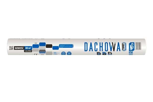 Мембрана гидроизоляционная DACHOWA 3NG 150