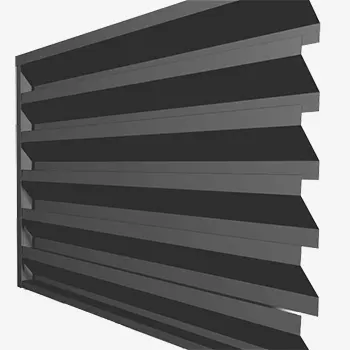 Жалюзи Классик фото 1