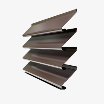 Жалюзи Гамма фото 1