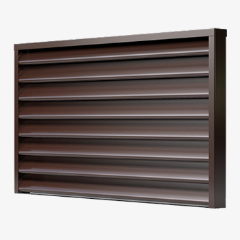 Жалюзи Гамма фото 2