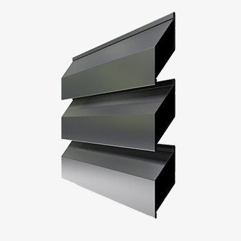 Жалюзи Хард фото 1