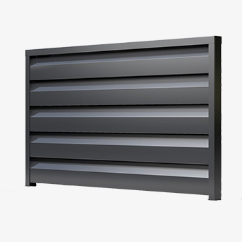 Жалюзи Хард фото 2