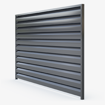 Жалюзи Хард фото 3