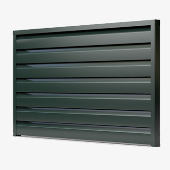 Жалюзи Лина фото 2