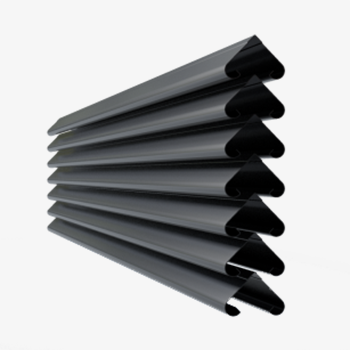 Жалюзи Твинго фото 1