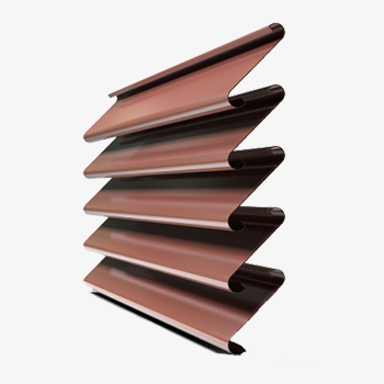 Жалюзи Твист фото 1