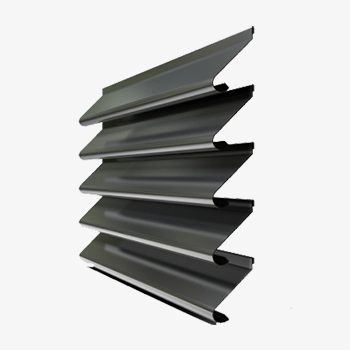 Жалюзи Виола фото 1