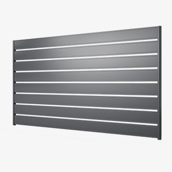 Забор ранчо 120 фото 1