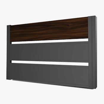 Забор ранчо 310 фото 1